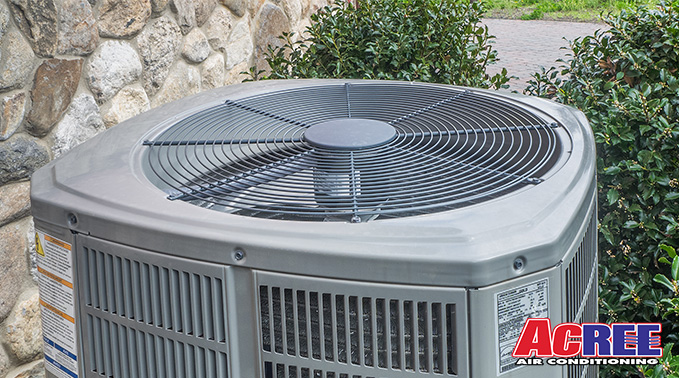 what does hvac certification mean