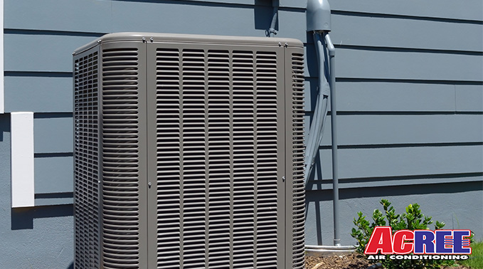 when should you consider ac replacement