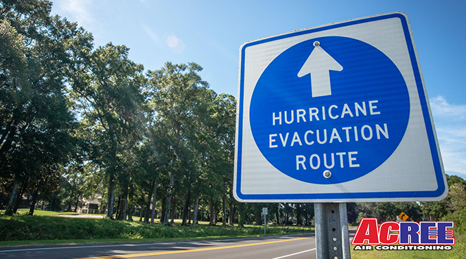 safety tips for hurricane season
