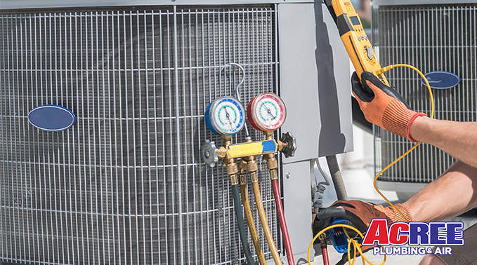 why is hvac maintenance important