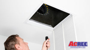 what to know about aeroseal duct sealing