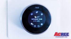 what is a nest thermostat