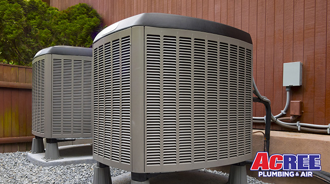 is a heat pump suited to your florida home